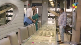 Bikhray Hain Hum - Episode 03 - 24th August 2022